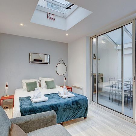 244 Suite Saint Dominique - Superb Apartment Париж Екстериор снимка