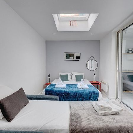 244 Suite Saint Dominique - Superb Apartment Париж Екстериор снимка