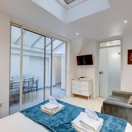 244 Suite Saint Dominique - Superb Apartment Париж Екстериор снимка