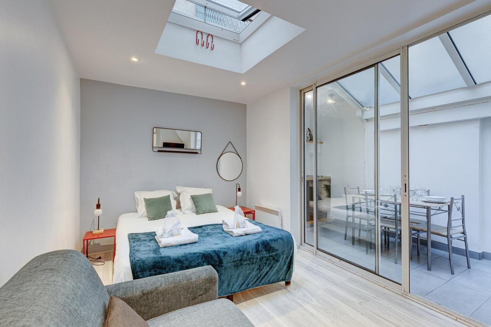 244 Suite Saint Dominique - Superb Apartment Париж Екстериор снимка