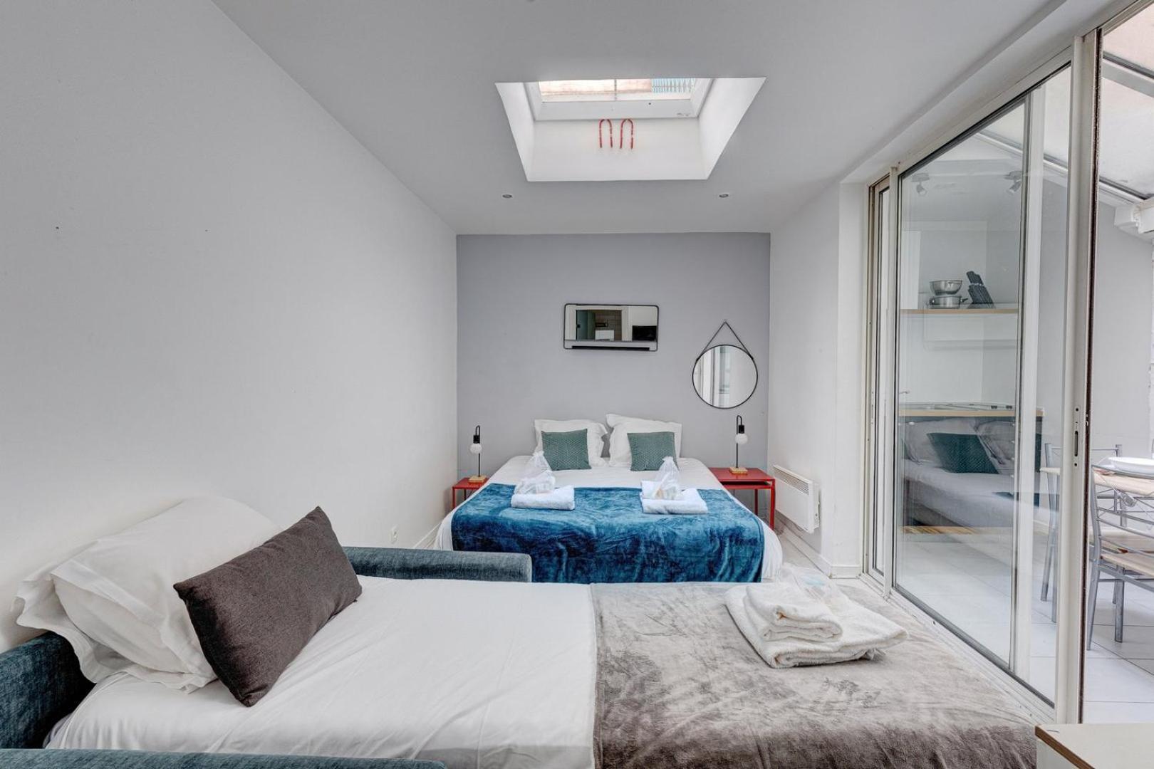 244 Suite Saint Dominique - Superb Apartment Париж Екстериор снимка