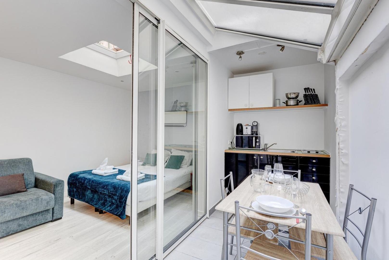 244 Suite Saint Dominique - Superb Apartment Париж Екстериор снимка
