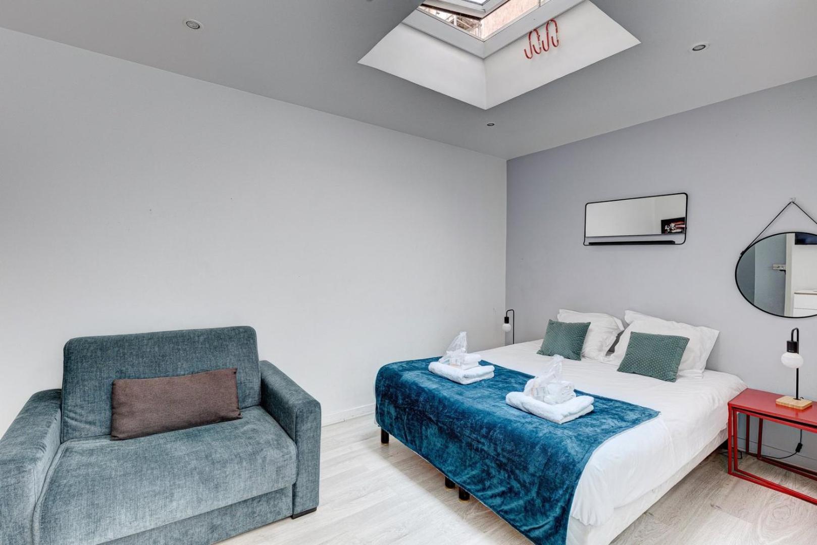 244 Suite Saint Dominique - Superb Apartment Париж Екстериор снимка