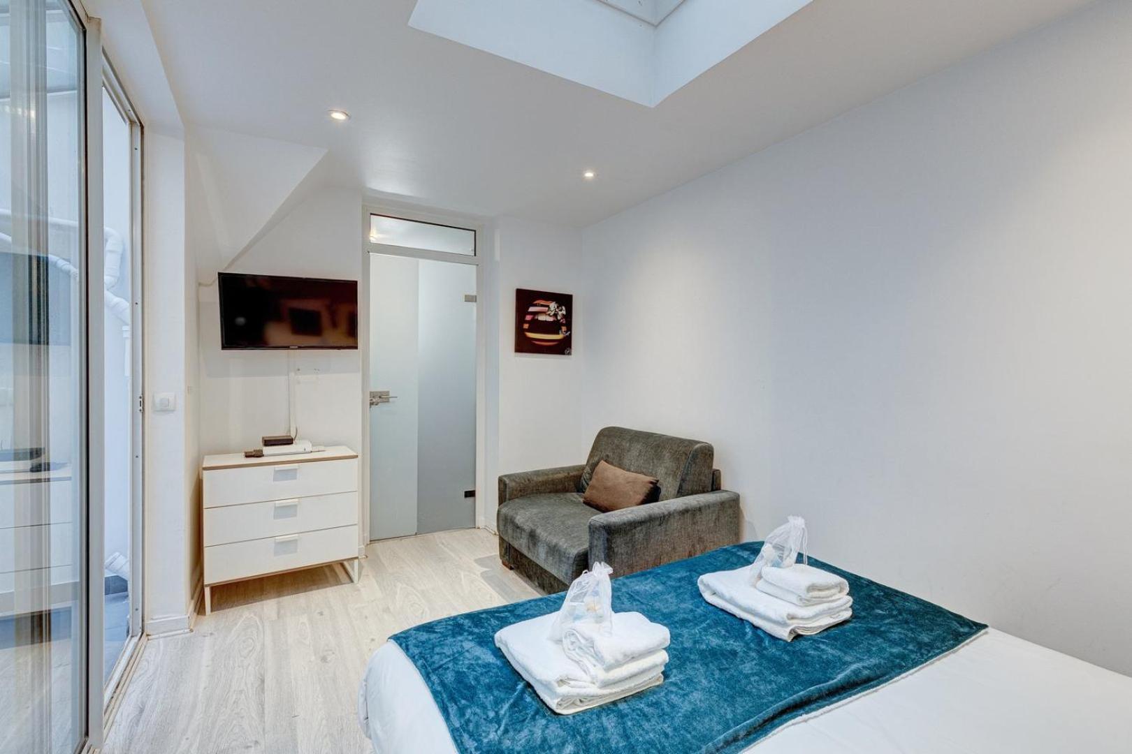 244 Suite Saint Dominique - Superb Apartment Париж Екстериор снимка